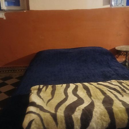 La Maison Haute Larache Morocco ภายนอก รูปภาพ
