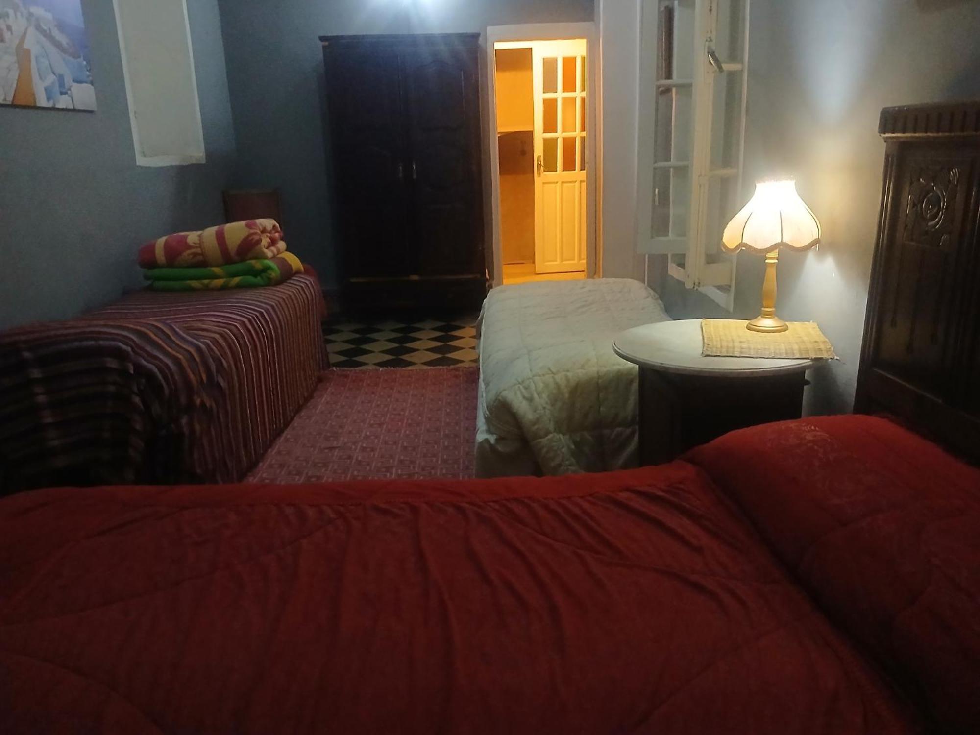 La Maison Haute Larache Morocco ภายนอก รูปภาพ