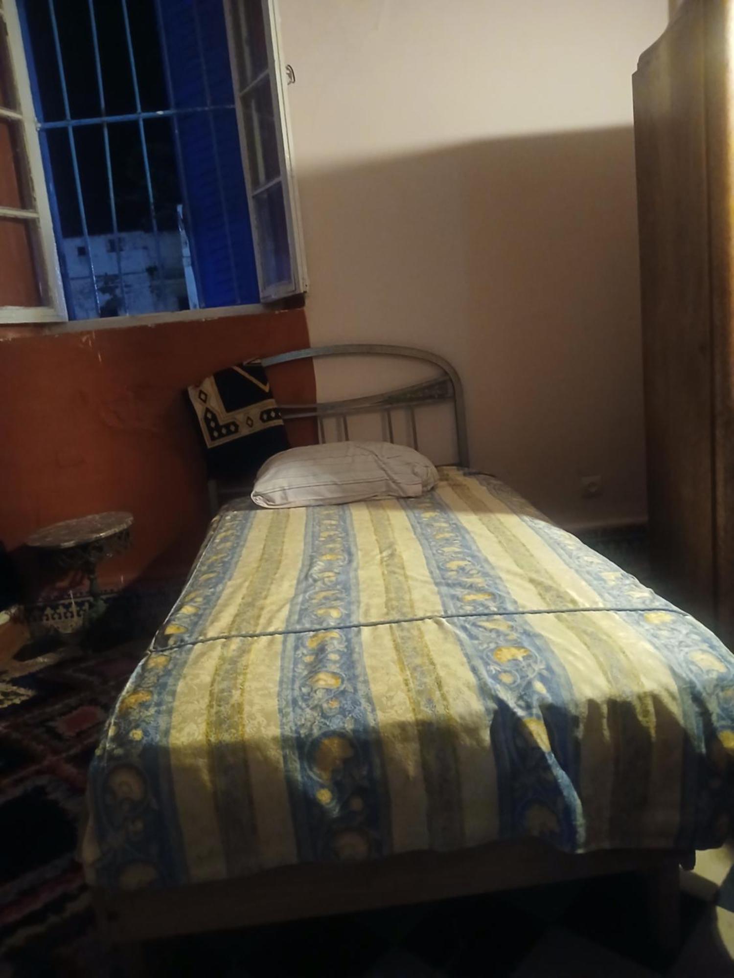 La Maison Haute Larache Morocco ภายนอก รูปภาพ