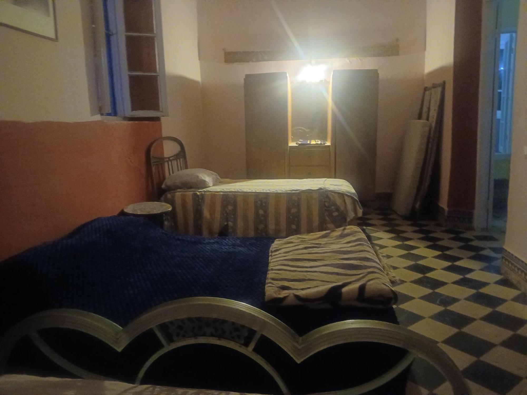 La Maison Haute Larache Morocco ภายนอก รูปภาพ